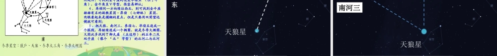 青岛小学科学四上《7 冬季星空》PPT课件 (3) .ppt