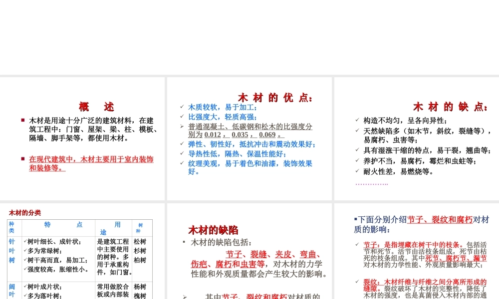 青岛小学科学四上《8 木材》PPT课件 (15) .ppt