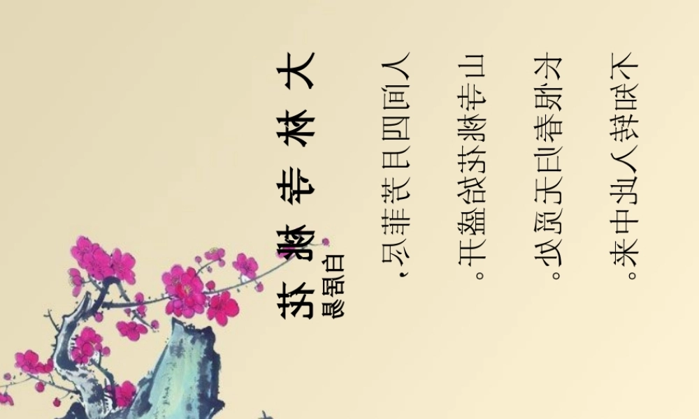 青岛小学科学四下《10 玩镜子》PPT课件 (9).ppt