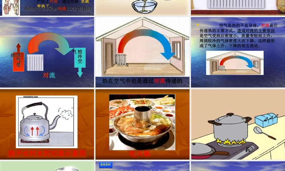 青岛小学科学四下《2 水变热了》PPT课件 (1).ppt