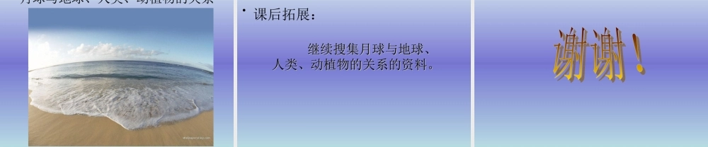 青岛小学科学四下《24 弯弯的月亮》PPT课件 (3).ppt