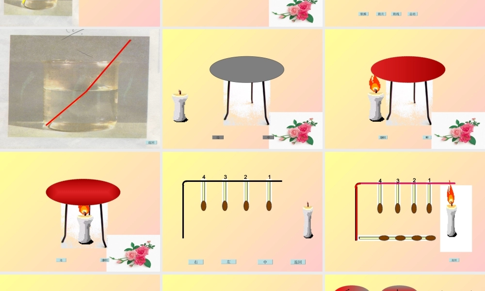 首师大小学科学五下《6.勺柄是怎么热的》PPT课件.ppt