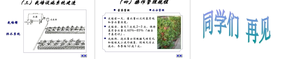 首师大小学科学六下《14.无土栽培》PPT课件.ppt