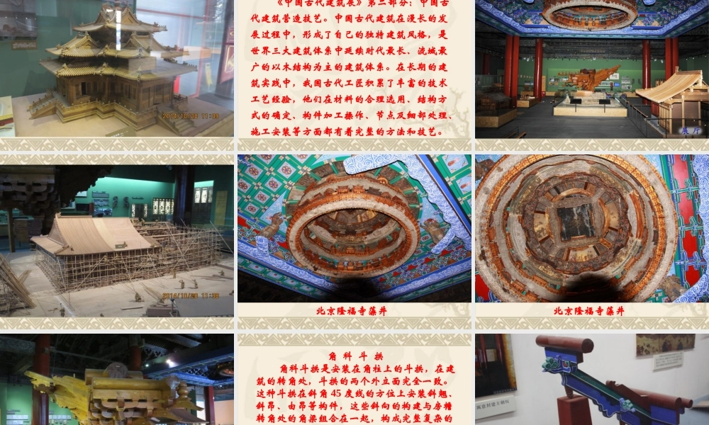 首师大小学科学四下《20.北京古代建筑博物馆》PPT课件.ppt