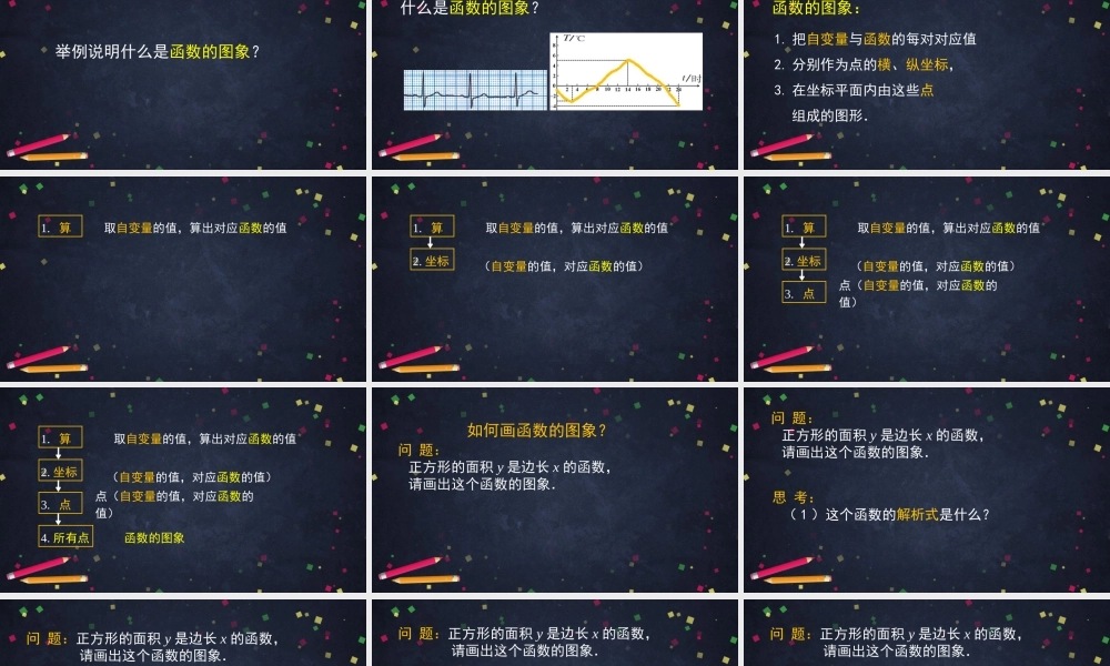 0608 -画函数的图象-2PPT课件.pptx