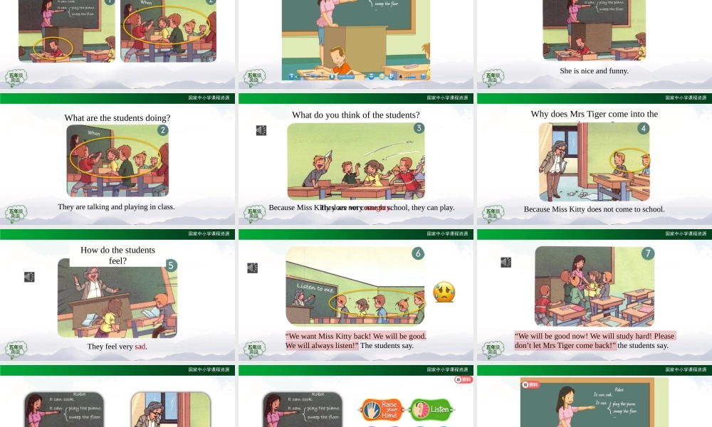 0923五年级【英语(人教版)】Unit 2 Teachers (第六课时)-2课件.pptx