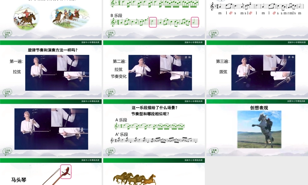 0927三年级【音乐(人音全国版)】赛马-2PPT课件.pptx