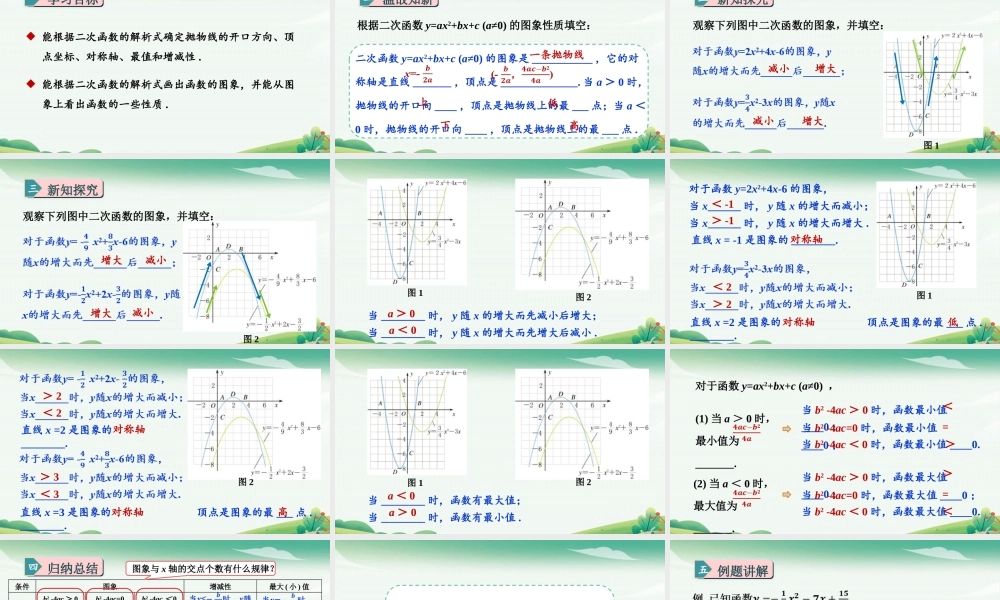 1.3二次函数的性质.pptx