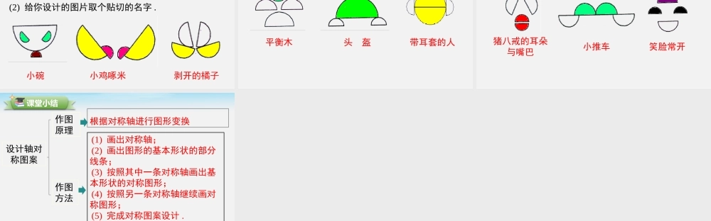 10.1.4设计轴对称图案.pptx