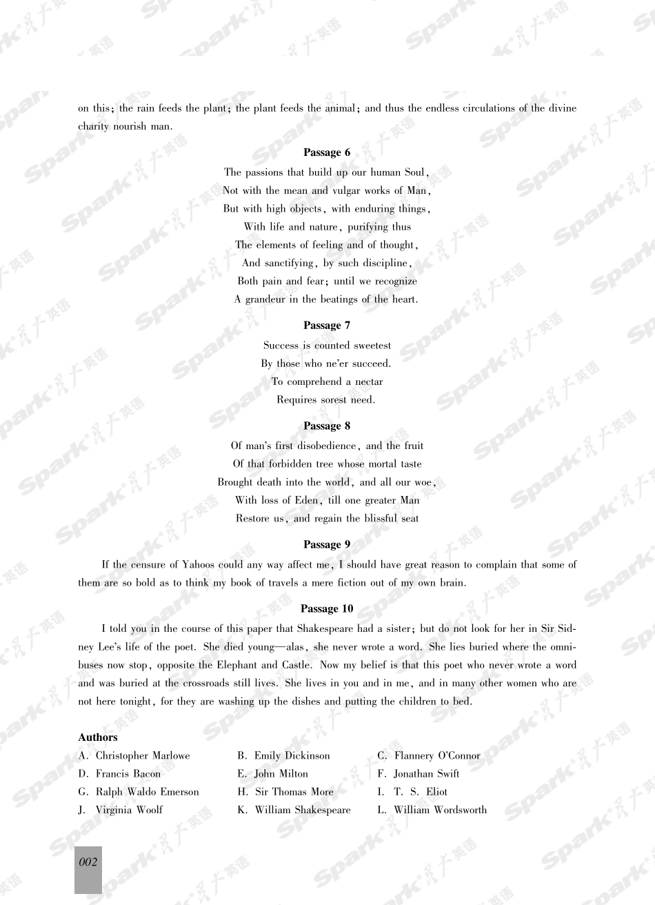 北京外国语大学2007年硕士研究生入学考试试题.pdf_第2页
