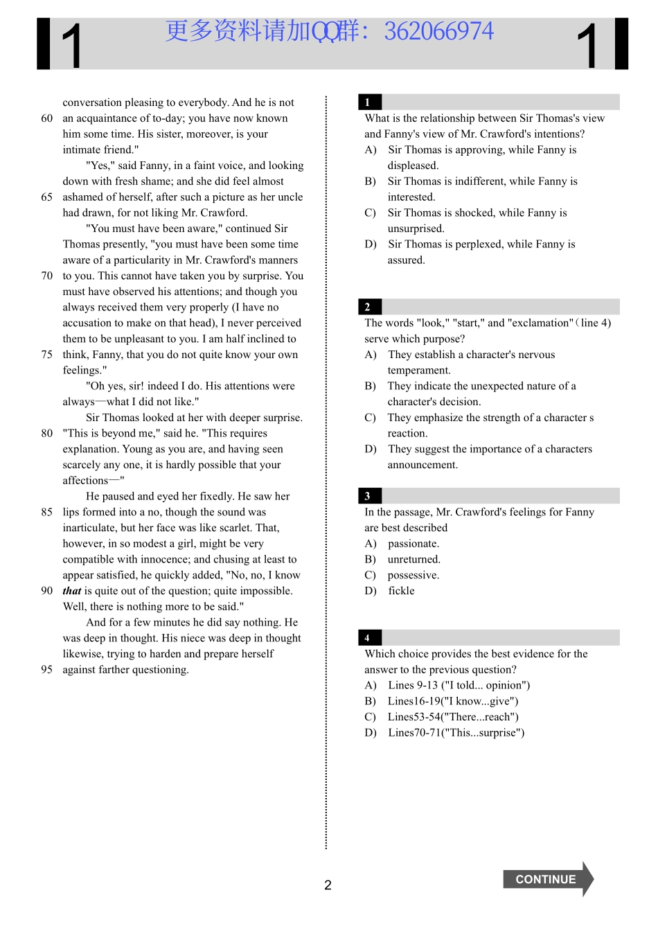 2017年12月新SAT北美卷.pdf_第3页
