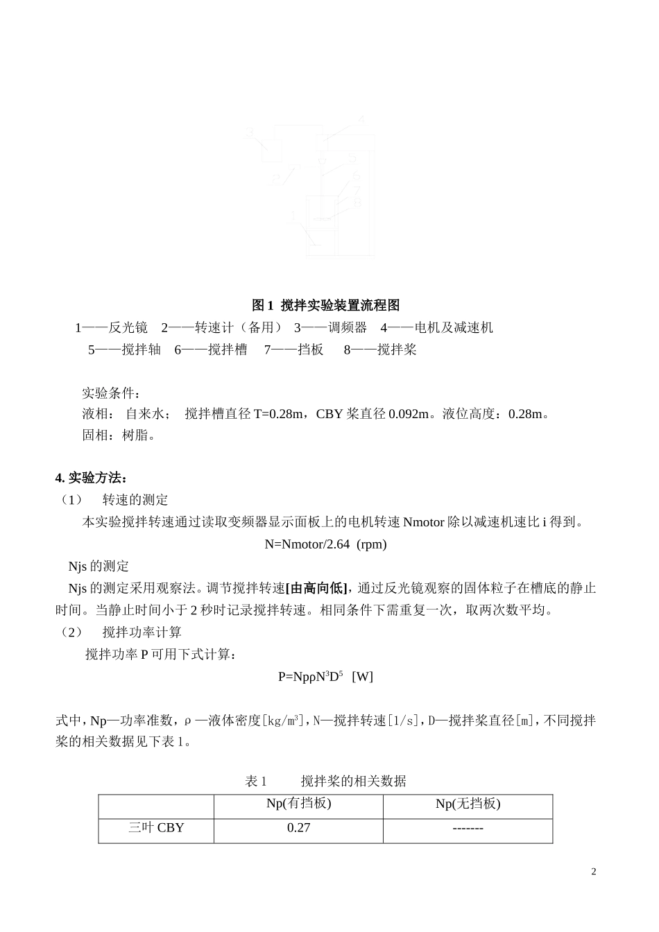 实验6_多相流流动特性冷模实验.doc_第2页