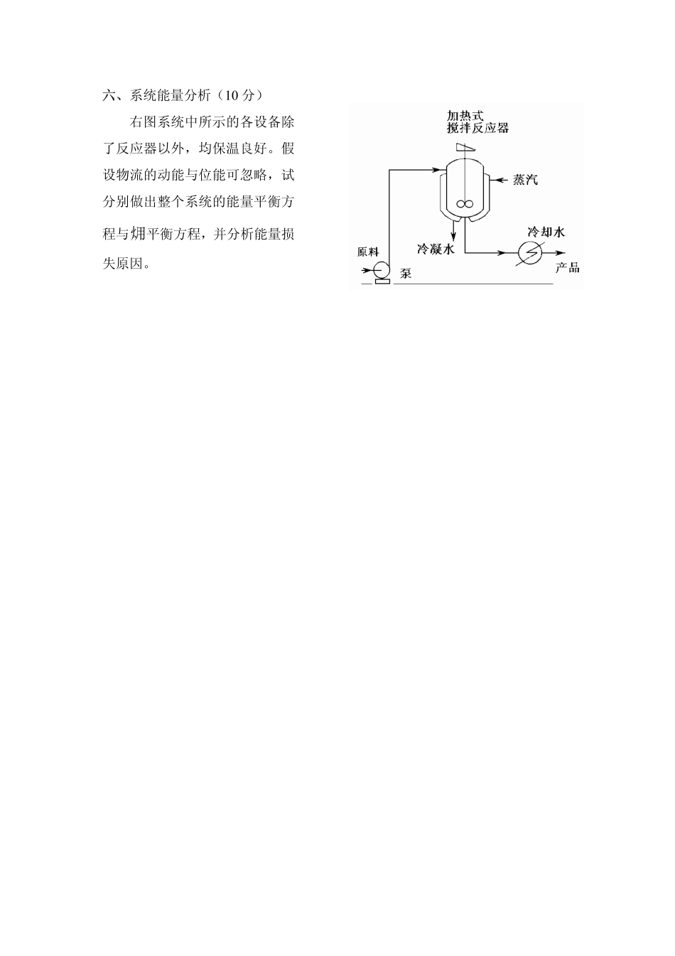 2008年化工综合一复试样题.pdf_第3页