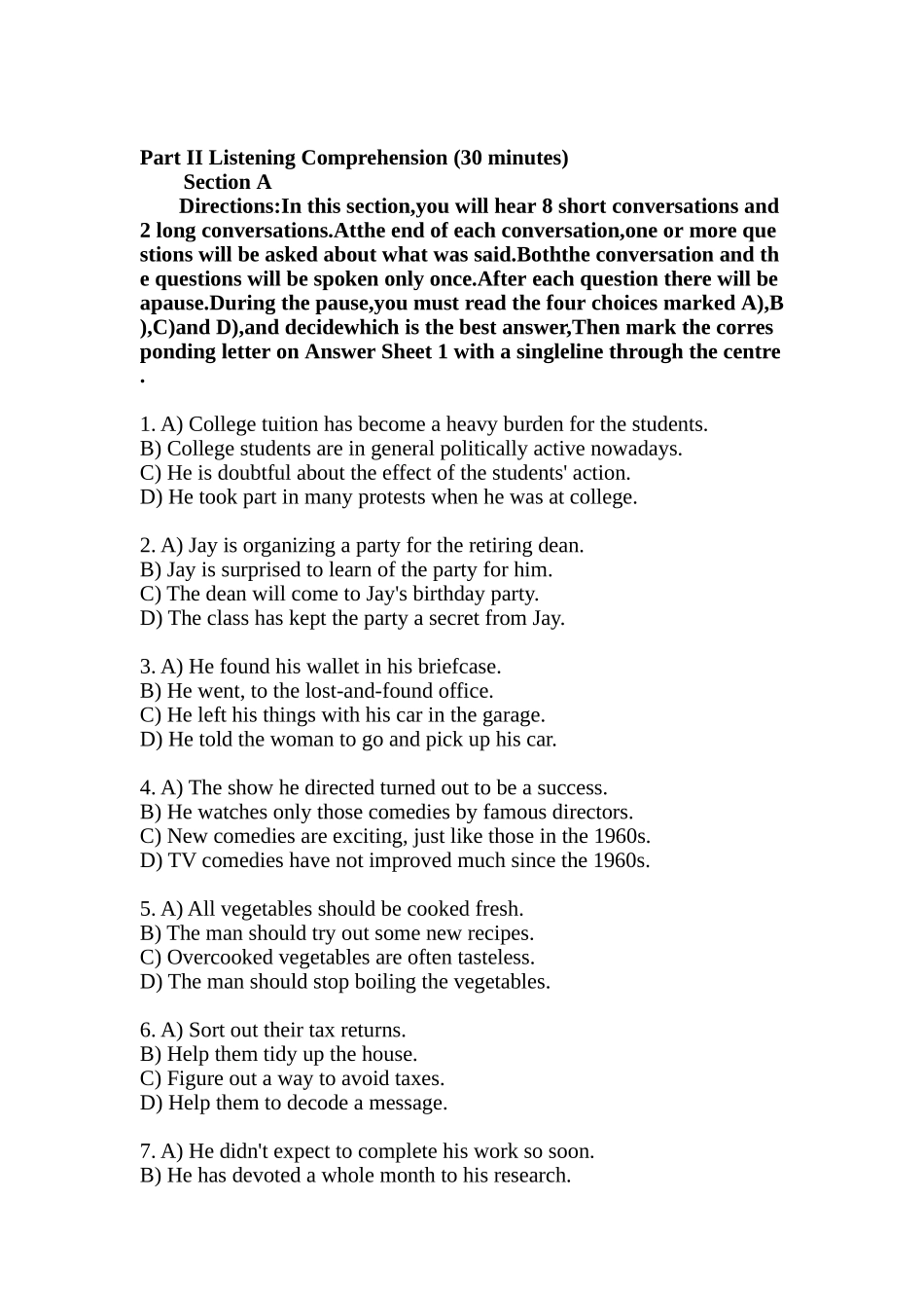 201406-1听力题目.doc_第1页