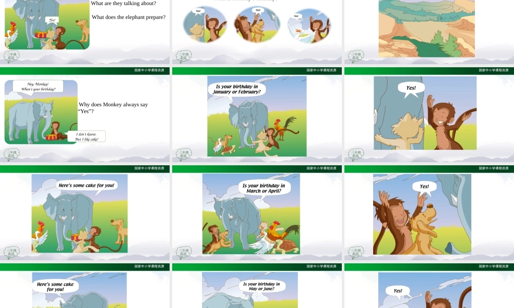 1127三年级【英语(人教版)】Unit 6   Birthdays 第六课时-2PPT课件.pptx