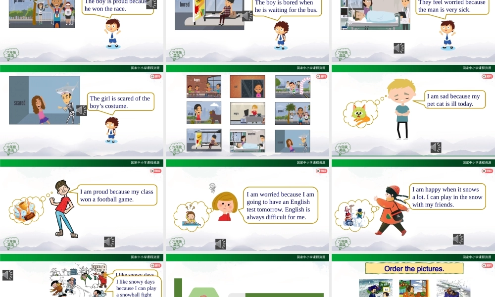 1207六年级【英语(人教版)】Revision 2（第三课时）-2PPT课件.pptx