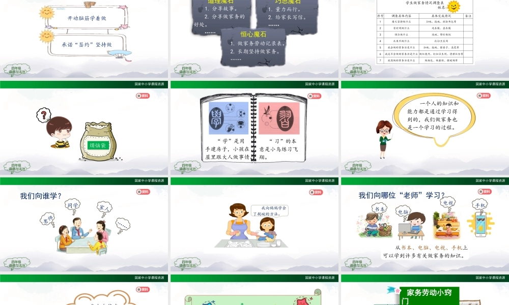 5 这些事我来做（第3课时）.pptx