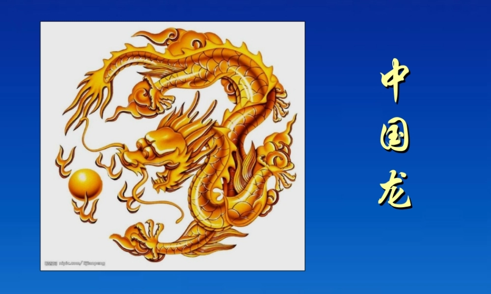 人美小学美术五上《第14课：中国龙》PPT课件 (5) .ppt