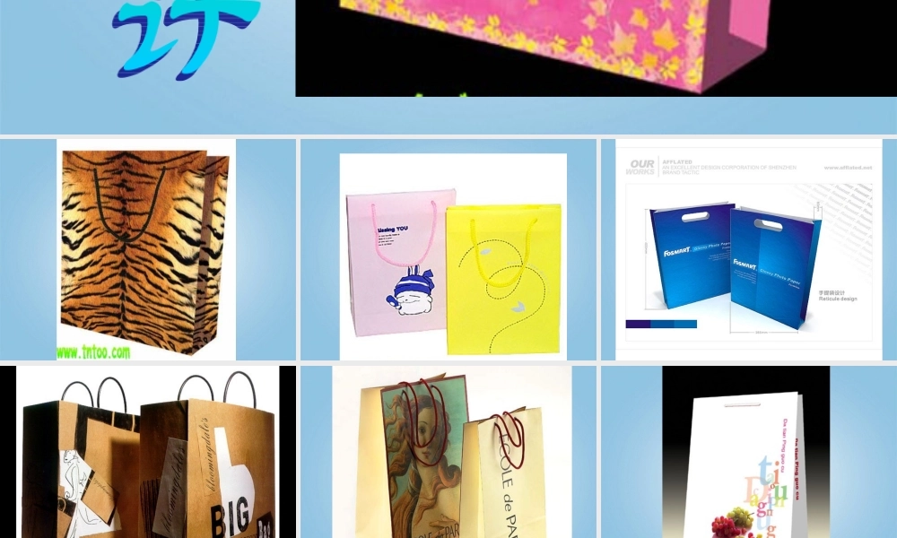 人美小学美术五下《第5课提袋的设计》PPT课件 (2) .ppt