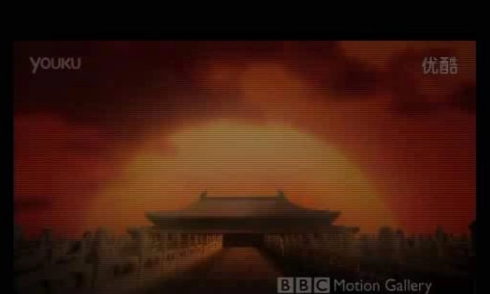 人美小学美术六上《第12课神州风采》PPT课件 (1) .ppt