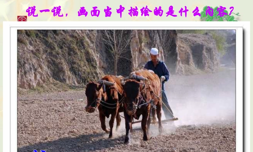 人美小学美术四下《第15课学画农民画》PPT课件 (4) .ppt