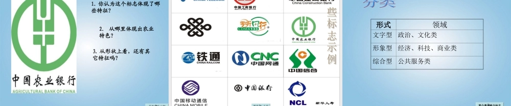 人美小学美术四下《第8课设计生活标志》PPT课件 (4) .ppt