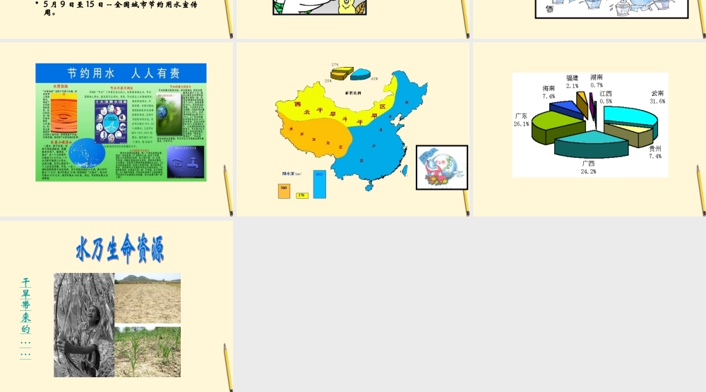 人美小学美术四下《第7课生命之源——水》PPT课件 (5) .ppt