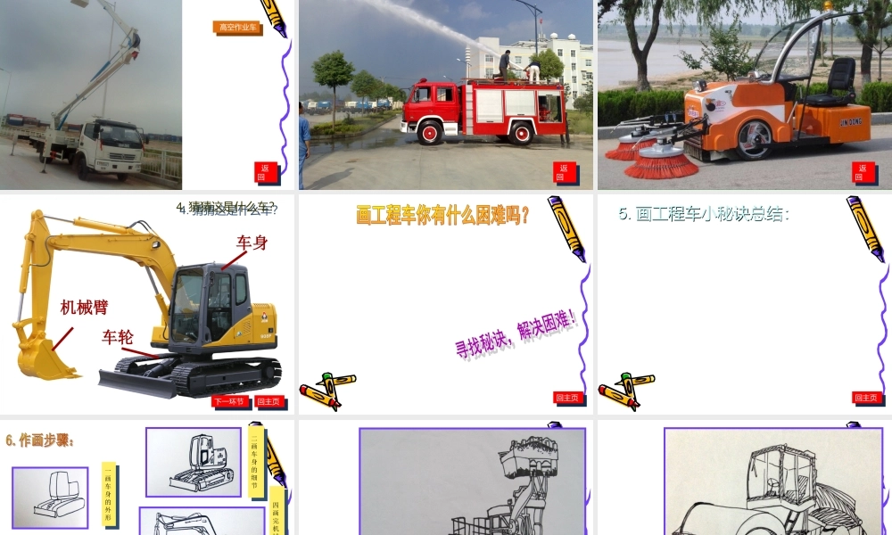 湘教小学美术五下《第3课能干的帮手》PPT课件.ppt