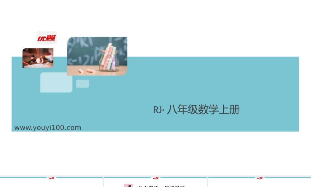 11.1.2三角形的高、中线与角平分线 11.1.3三角形的稳定性..pptx