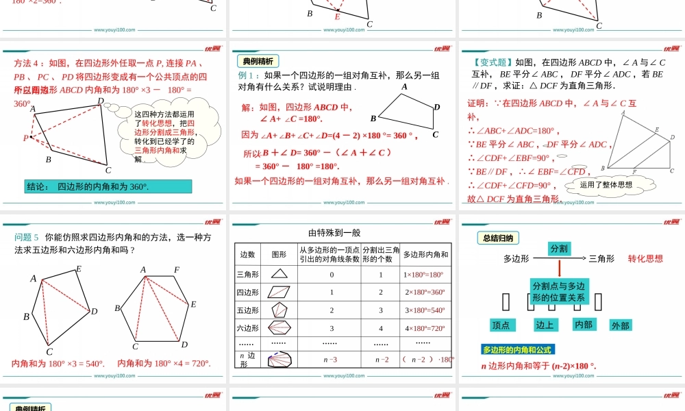 11.3.2 多边形的内角和.ppt