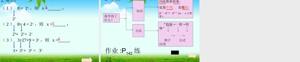 14.1.1 同底数幂的乘法2.ppt