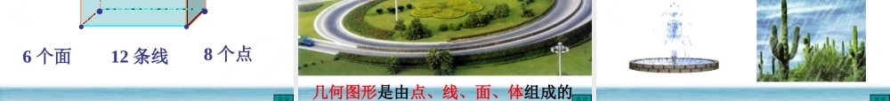 4.1.2 点、线、面、体1.ppt