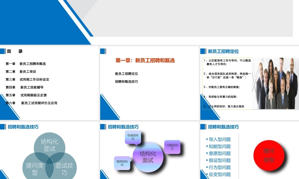 8-3新员工试用期管理.ppt