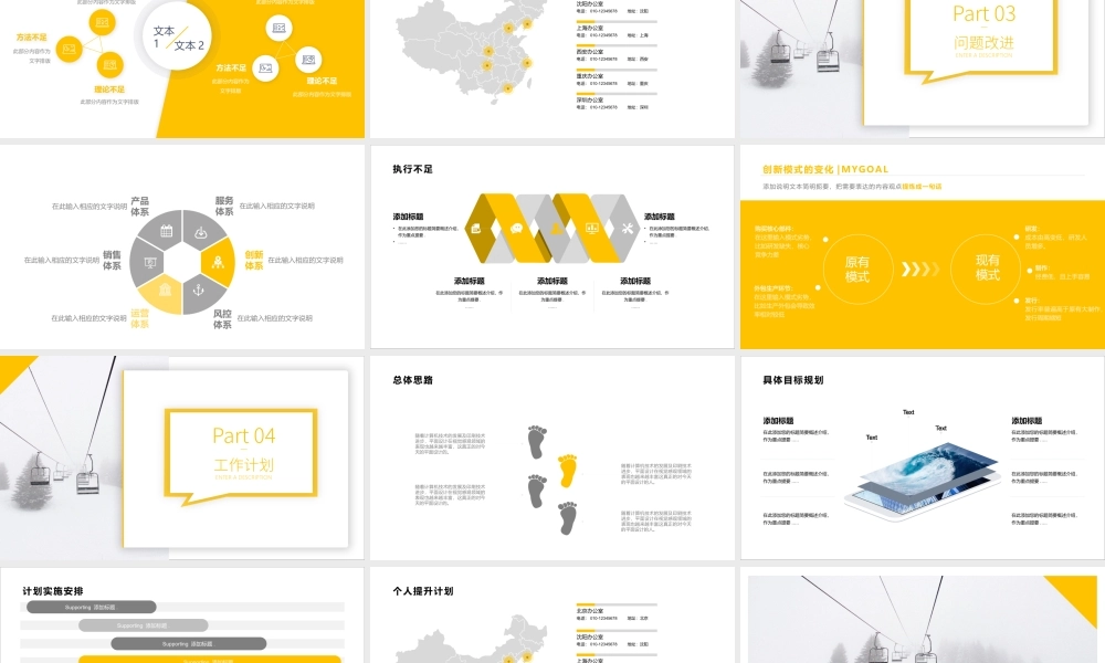 8-7转正述职报告PPT4.pptx