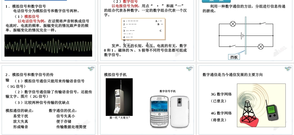 21.1 现代顺风耳——电话.ppt