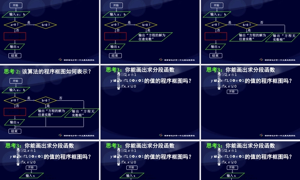 数学《1.1.4 程序框图的画法》(1).ppt