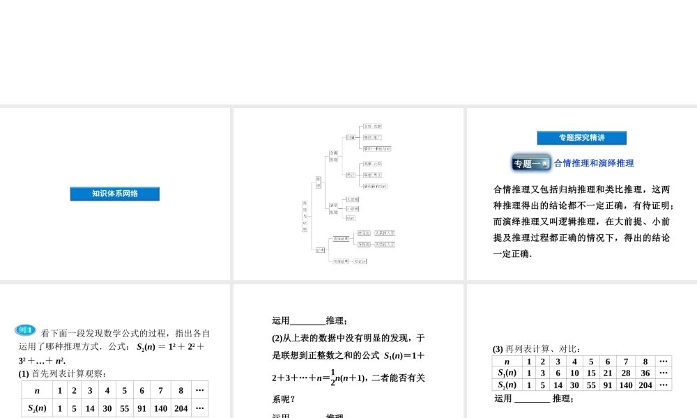 第2章本章优化总结.ppt