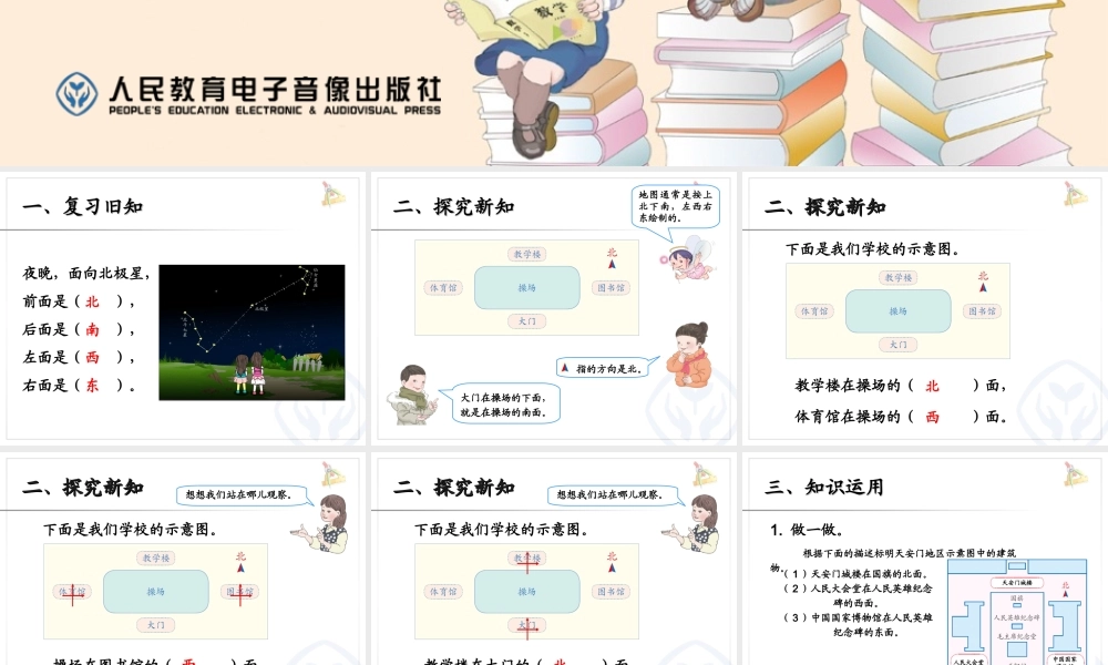 1.2方向示意图（例2）.ppt