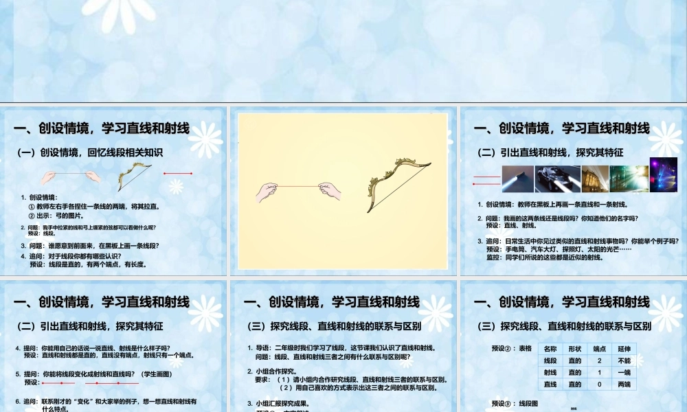 3.1线段、直线、射线和角.ppt
