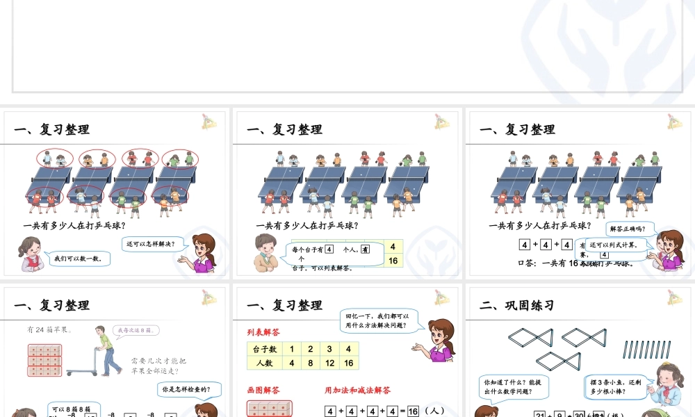 6.9整理和复习解决问题.ppt