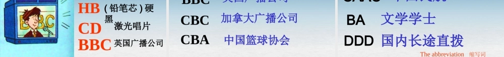 6【名师课件】Starter Unit 1 Good morning period 1课件.ppt