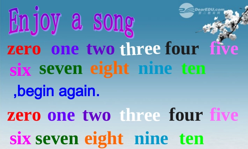 6【名师课件】Unit 1 My name’s Gina.Period 3课件.ppt