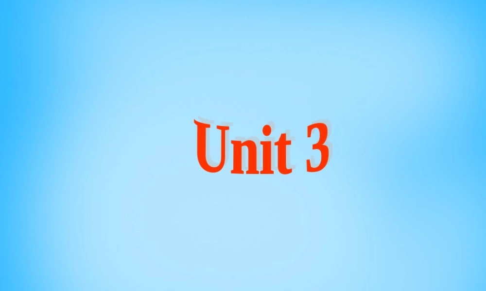 7【名师课件】Unit 3 Is this your pencil Section A课件2.ppt