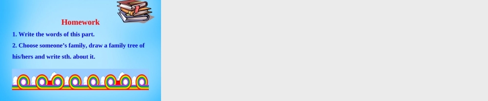 7【名师课件】Unit 2 This is my sister Section B课件3.ppt