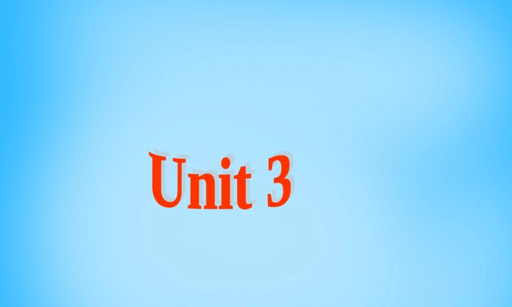7【名师课件】Unit 3 Is this your pencil Section B课件2.ppt
