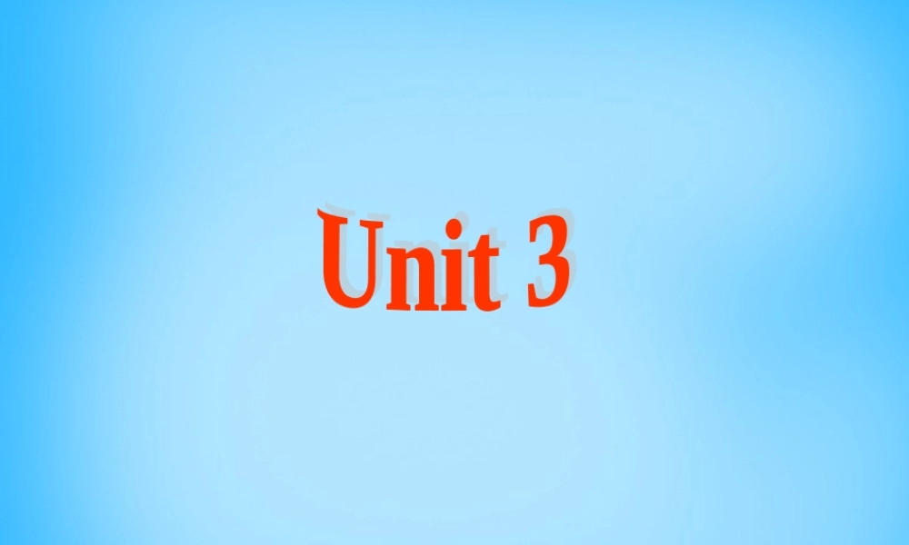 7【名师课件】Unit 3 Is this your pencil Section B课件1.ppt