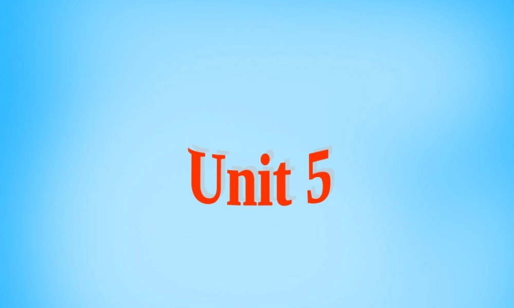 7【名师课件】Unit 5 Do you have a soccer ball Section A课件2.ppt
