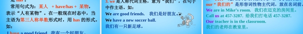 7【名师课件】Unit 5 Do you have a soccer ball Section A课件1.ppt