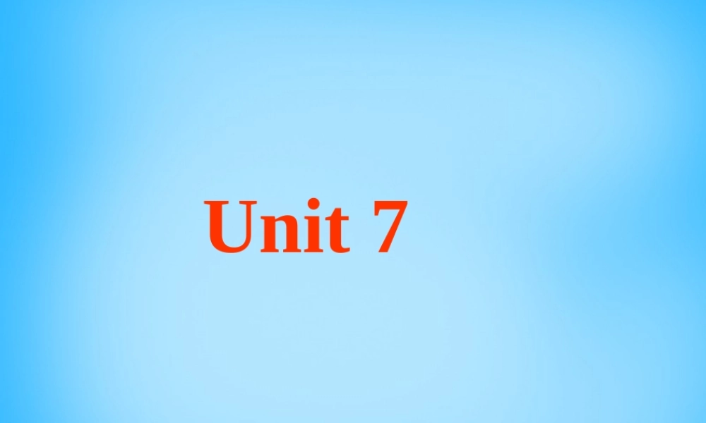 7【名师课件】Unit 7 How much are these socks Section A课件2.ppt