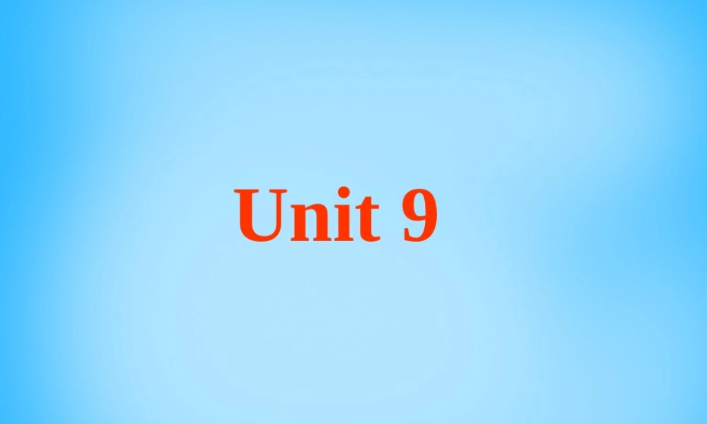 7【名师课件】Unit 9 My favorite subject is science Section A课件2.ppt